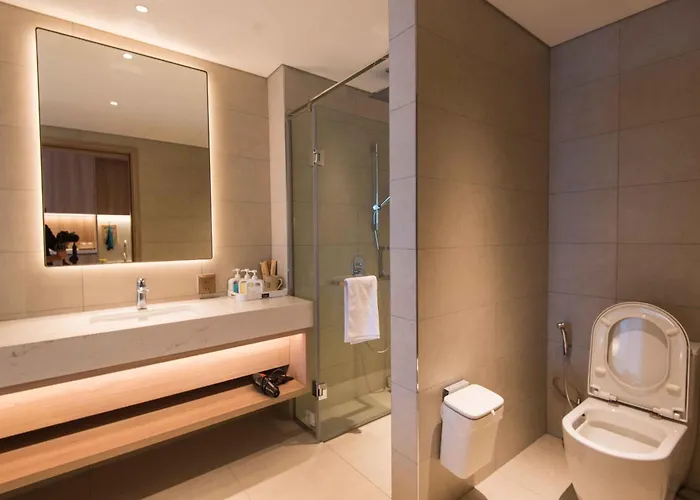 Apartment A La Carte By Ruby Homes & Retreat *