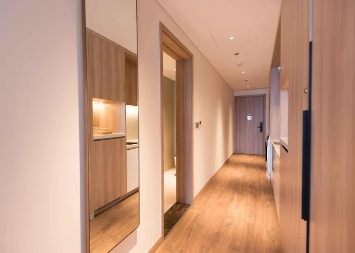 A La Carte By Ruby Homes & Retreat Apartment Hạ Long