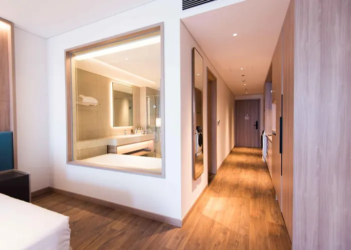 Apartment A La Carte By Ruby Homes & Retreat *