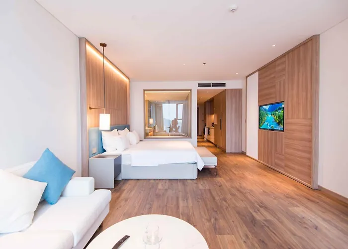 Apartment A La Carte By Ruby Homes & Retreat *