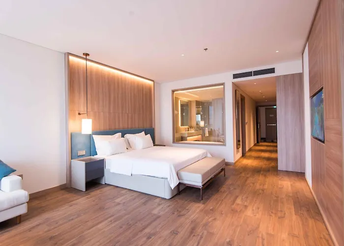 Apartment A La Carte By Ruby Homes & Retreat
