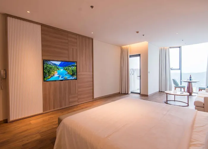 A La Carte By Ruby Homes & Retreat *