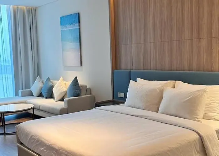 A La Carte By Ruby Homes & Retreat Apartment Hạ Long