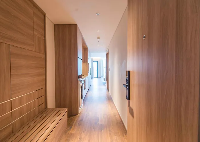 A La Carte By Ruby Homes & Retreat Apartment *
