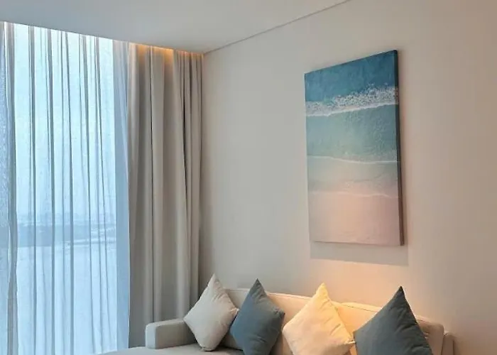 A La Carte By Ruby Homes & Retreat Apartment Hạ Long