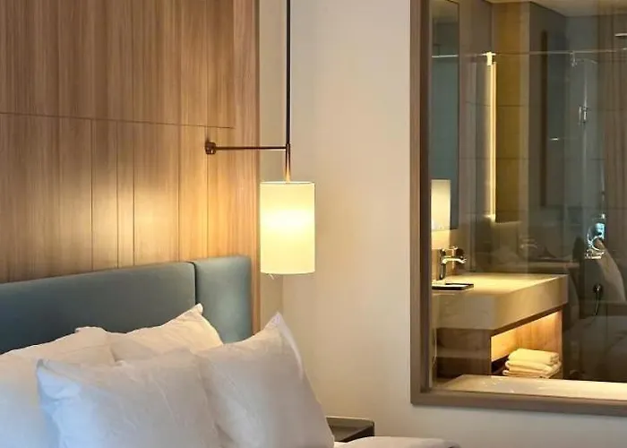 A La Carte By Ruby Homes & Retreat Apartment Hạ Long