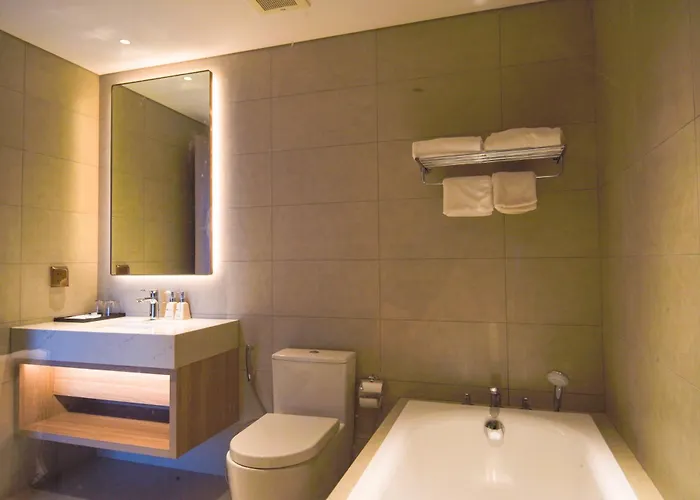A La Carte By Ruby Homes & Retreat * Hạ Long