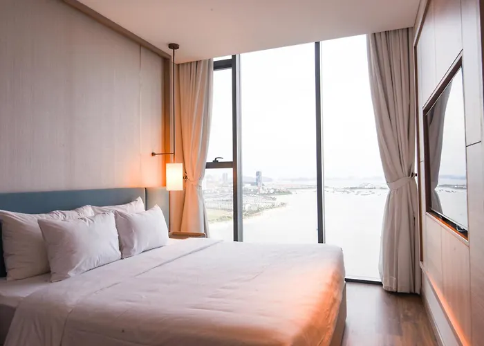 A La Carte By Ruby Homes & Retreat Apartment