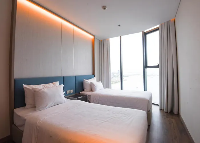 A La Carte By Ruby Homes & Retreat Apartment