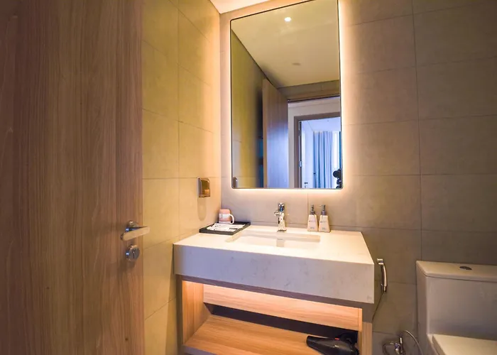 A La Carte By Ruby Homes & Retreat Apartment Hạ Long