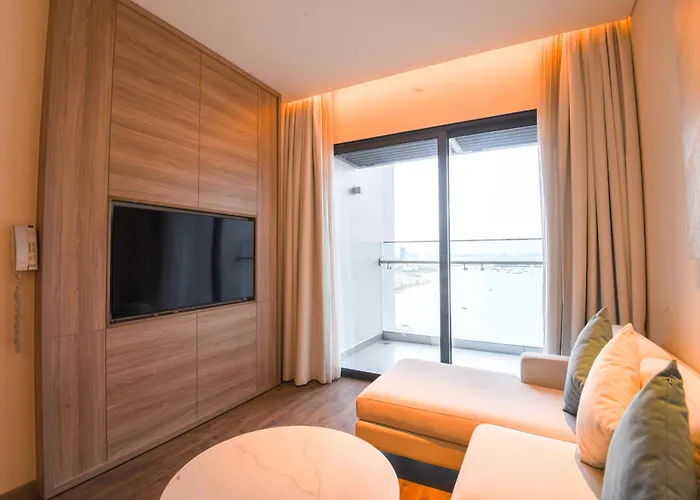 A La Carte By Ruby Homes & Retreat Hạ Long