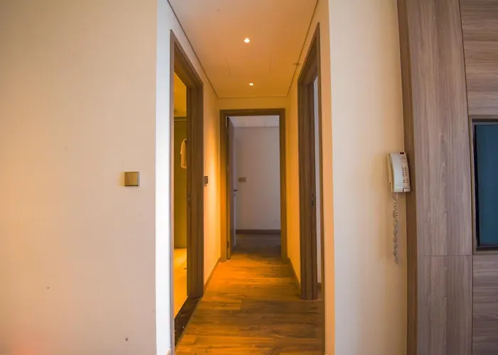 Apartment A La Carte By Ruby Homes & Retreat Hạ Long