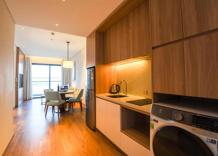 Apartment A La Carte By Ruby Homes & Retreat *