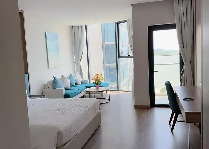 Apartment A La Carte By Ruby Homes & Retreat