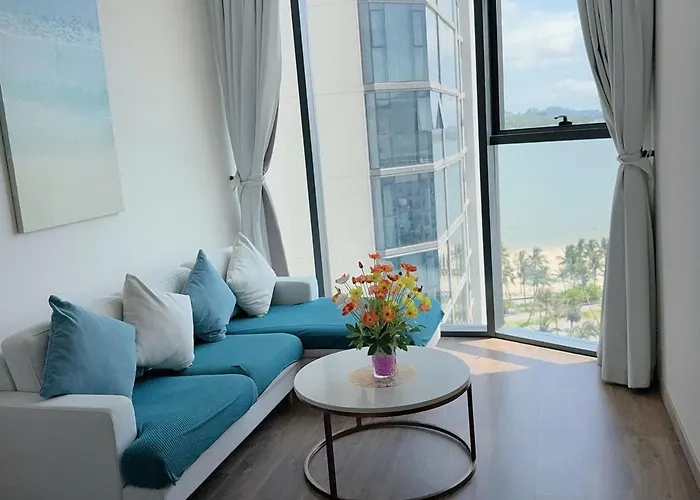 Apartment A La Carte By Ruby Homes & Retreat