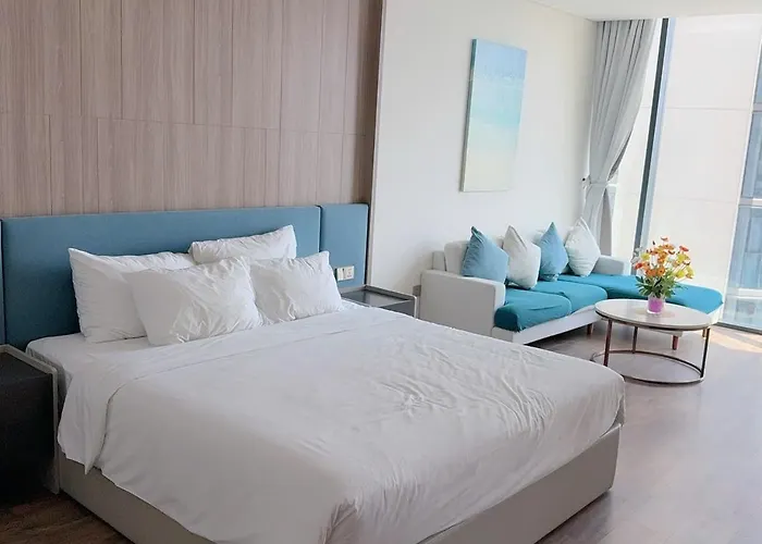 A La Carte By Ruby Homes & Retreat Apartment *