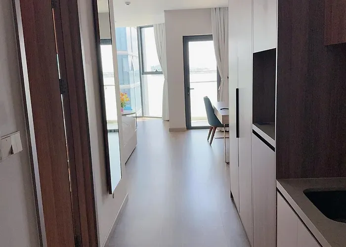 A La Carte By Ruby Homes & Retreat * Hạ Long