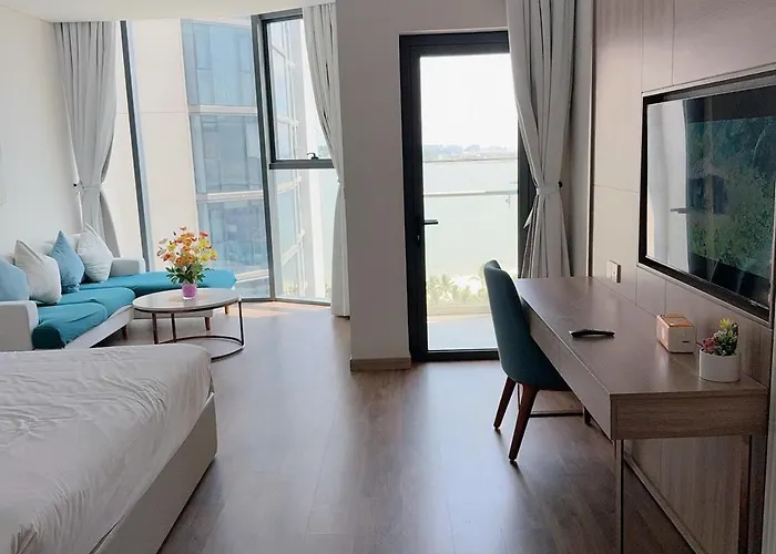 A La Carte By Ruby Homes & Retreat Apartment Hạ Long