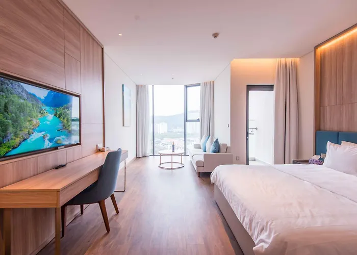A La Carte By Ruby Homes & Retreat Hạ Long
