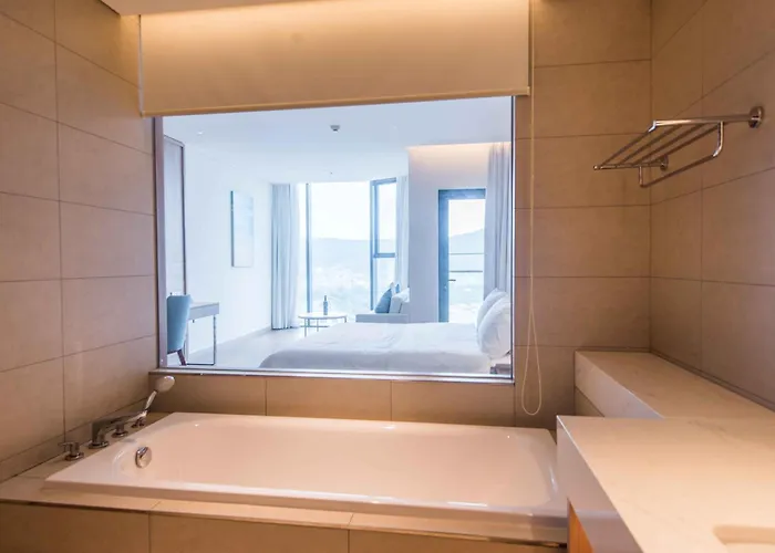 Apartment A La Carte By Ruby Homes & Retreat