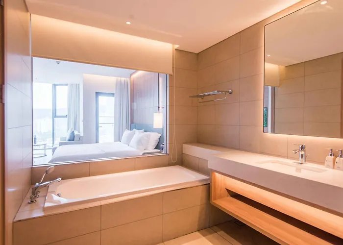 A La Carte By Ruby Homes & Retreat Hạ Long