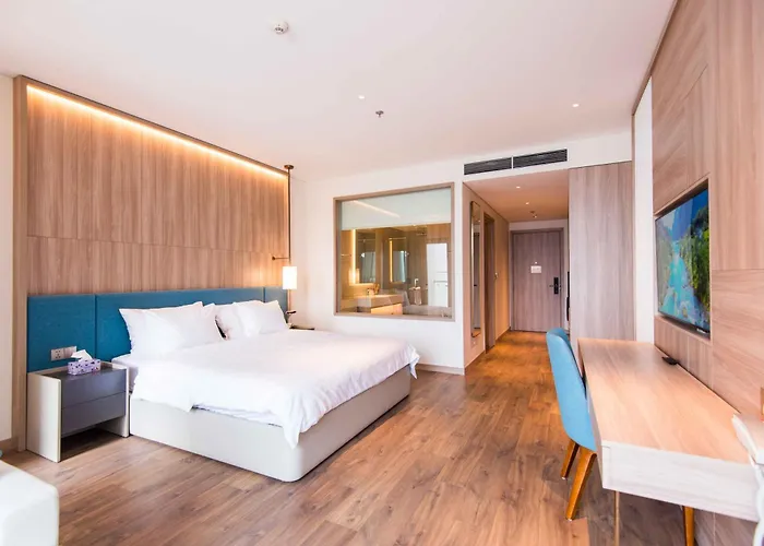 A La Carte By Ruby Homes & Retreat Apartment *
