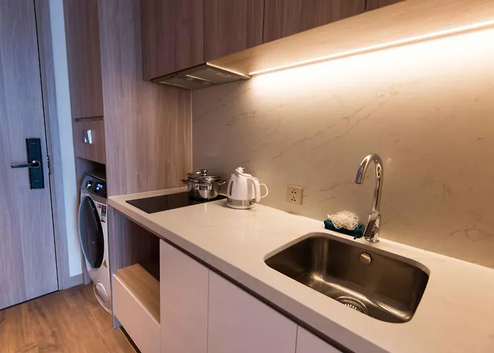 A La Carte By Ruby Homes & Retreat Hạ Long
