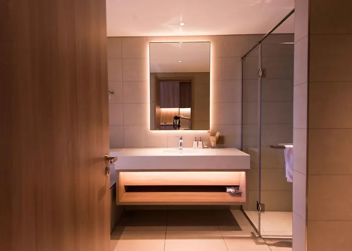 A La Carte By Ruby Homes & Retreat Apartment *