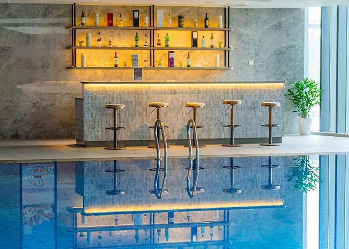 A La Carte By Ruby Homes & Retreat * Hạ Long