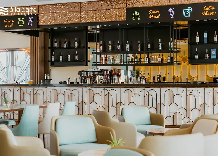 A La Carte By Ruby Homes & Retreat Apartment Hạ Long