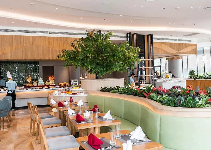 A La Carte By Ruby Homes & Retreat Hạ Long