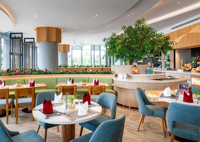 A La Carte By Ruby Homes & Retreat Hạ Long