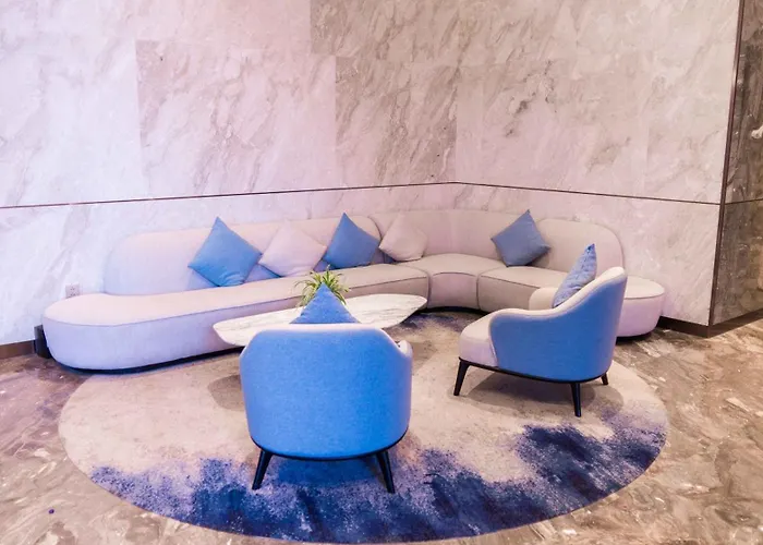 A La Carte By Ruby Homes & Retreat Apartment *